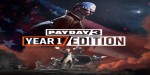 PAYDAY 3: Year 1 Edition PC Steam CD Key