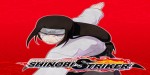 NARUTO TO BORUTO: Shinobi Striker - Master Character Training Pack - Neji Hyuga DLC US XBOX One / Xbox Series X|S CD Key
