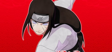 NARUTO TO BORUTO: Shinobi Striker - Master Character Training Pack - Neji Hyuga DLC US XBOX One / Xbox Series X|S CD Key