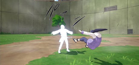 NARUTO TO BORUTO: Shinobi Striker - Master Character Training Pack - Neji Hyuga DLC US XBOX One / Xbox Series X|S CD Key NARUTO TO BORUTO: Shinobi Striker - Master Character Training Pack - Neji Hyuga DLC US XBOX One / Xbox Series X|S CD Key