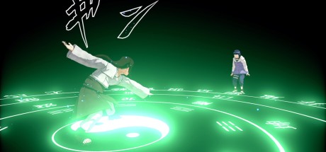 NARUTO TO BORUTO: Shinobi Striker - Master Character Training Pack - Neji Hyuga DLC US XBOX One / Xbox Series X|S CD Key