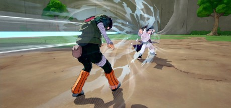 NARUTO TO BORUTO: Shinobi Striker - Master Character Training Pack - Neji Hyuga DLC US XBOX One / Xbox Series X|S CD Key