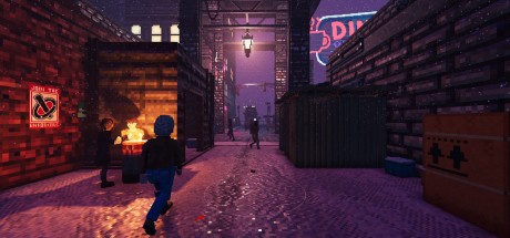 Shadows of Doubt US Xbox Series X|S CD Key