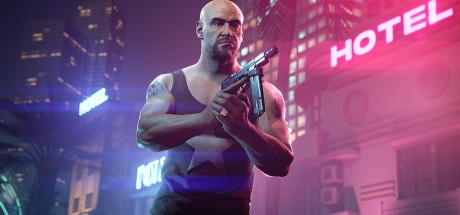 Crime Boss: Rockay City - Tactical Weapon Pack DLC EU (without DE) PS5 CD Key