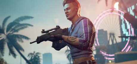 Crime Boss: Rockay City - Tactical Weapon Pack DLC EU (without DE) PS5 CD Key