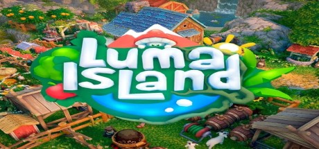 Luma Island PC Steam CD Key