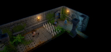 Luma Island PC Steam CD Key