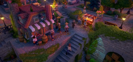 Luma Island PC Steam CD Key