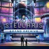 Stellaris - Grand Archive DLC EU PC Steam CD Key