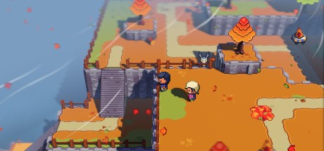 Cassette Beasts RoW PC Steam CD Key Cassette Beasts RoW PC Steam CD Key