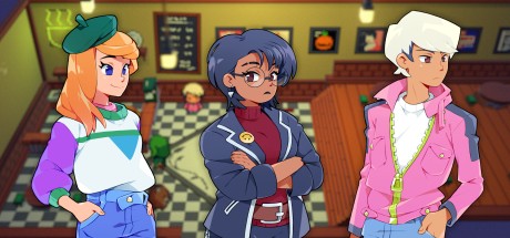 Cassette Beasts RoW PC Steam CD Key Cassette Beasts RoW PC Steam CD Key