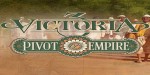 Victoria 3 - Pivot of Empire DLC PC Steam CD Key