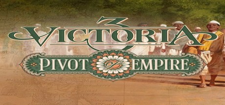 Victoria 3 - Pivot of Empire DLC PC Steam CD Key