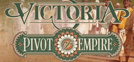 Victoria 3 - Pivot of Empire DLC PC Steam CD Key