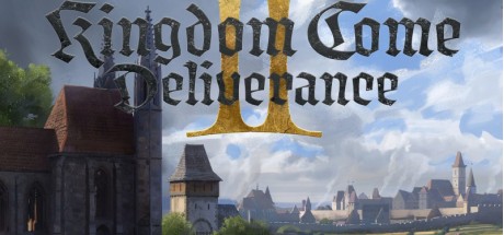 Kingdom Come: Deliverance II EU PC Steam CD Key