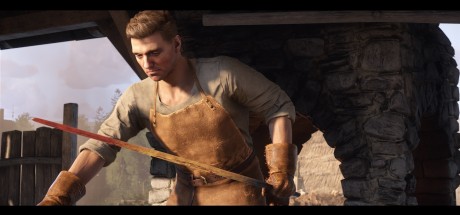 Kingdom Come: Deliverance II EU PC Steam CD Key