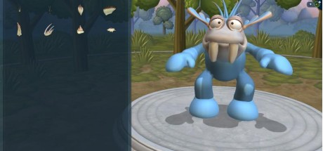Spore - Creepy & Cute Parts Pack DLC PC Steam CD Key