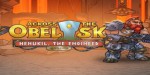 Across the Obelisk - Nenukil, the Engineer DLC PC Steam CD Key