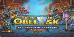 Across the Obelisk - The Obsidian Uprising DLC PC Steam CD Key