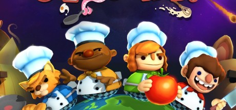 Overcooked PC GOG CD Key