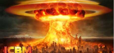 ICBM: Escalation PC Steam CD Key