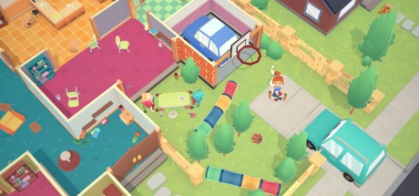 Moving Out Deluxe Edition TR XBOX One / Xbox Series X|S CD Key