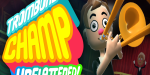 Trombone Champ: Unflattened VR PC Steam CD Key 