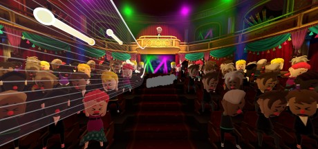 Trombone Champ: Unflattened VR PC Steam CD Key 