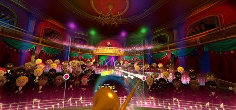 Trombone Champ: Unflattened VR PC Steam CD Key 