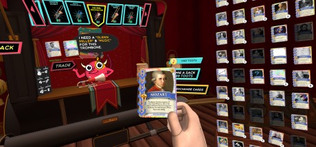 Trombone Champ: Unflattened VR PC Steam CD Key 