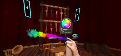 Trombone Champ: Unflattened VR PC Steam CD Key 