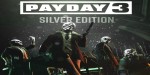 PAYDAY 3 Silver Edition Xbox Series X|S / Windows 10 CD Key