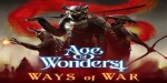Age of Wonders 4: Ways of War RoW PC Steam CD Key