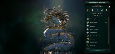 Age of Wonders 4: Ways of War RoW PC Steam CD Key