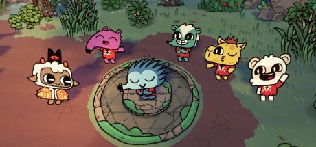 Cult of the Lamb - Pilgrim Pack DLC PC Steam CD Key