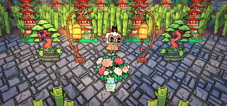 Cult of the Lamb - Pilgrim Pack DLC PC Steam CD Key