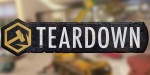 Teardown Deluxe Edition NA PC Steam CD Key