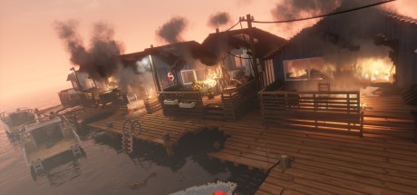 Teardown Deluxe Edition NA PC Steam CD Key