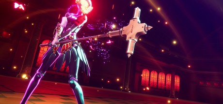 Persona 3 Reload - Expansion DLC EU PC Pass Steam CD Key