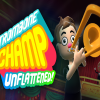 Trombone Champ: Unflattened VR NA PS5 CD Key Trombone Champ: Unflattened VR NA PS5 CD Key