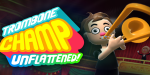 Trombone Champ: Unflattened VR NA PS5 CD Key