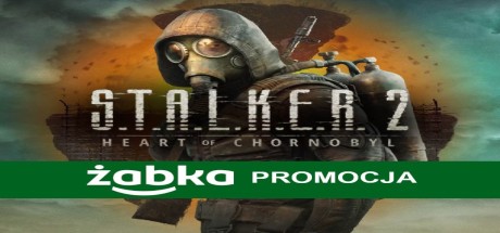 Żabka Promo - S.T.A.L.K.E.R. 2: Heart of Chornobyl PC Steam CD Key
