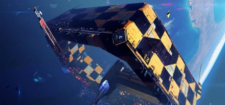 Hardspace: Shipbreaker EU Xbox Series X|S CD Key