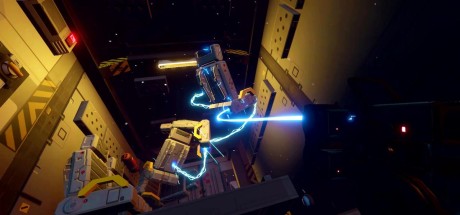 Hardspace: Shipbreaker EU Xbox Series X|S CD Key