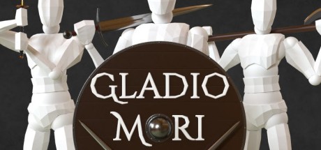 Gladio Mori PC Steam CD Key