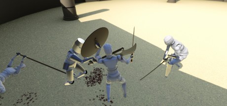 Gladio Mori PC Steam CD Key