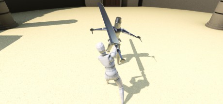 Gladio Mori PC Steam CD Key