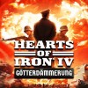 Hearts of Iron IV - Götterdämmerung DLC EU PC Steam CD Key