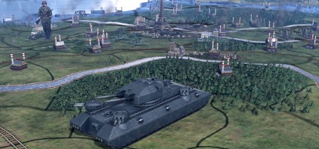 Hearts of Iron IV - Götterdämmerung DLC EU PC Steam CD Key