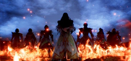 Romancing SaGa 2: Revenge of the Seven EU PC Steam CD Key